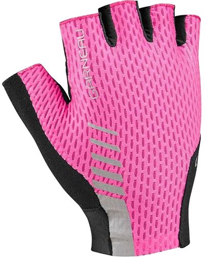 Louis Garneau Mondo Gel Glove - Pink