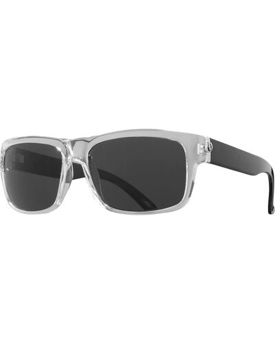 Electric Back Line Sunglasses - Black