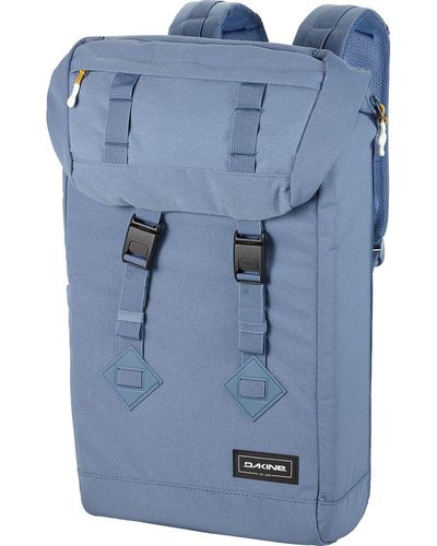 Dakine Infinity Toploader 27L Backpack Vintage - Blue
