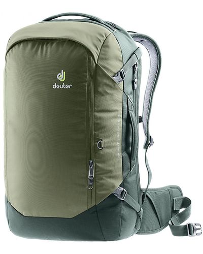 Deuter Aviant Access 38L Backpack - Green