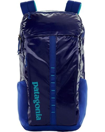 Patagonia Black Hole 25l Backpack - Blue