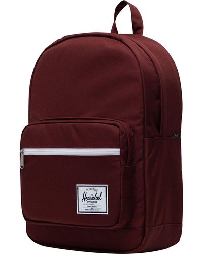Herschel Supply Co. Pop Quiz 22l Backpack - Red