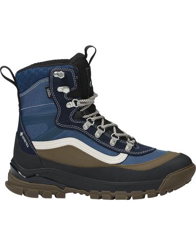 Vans Snow-Kicker Gore-Tex Mte-3 Boot - Blue