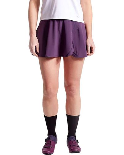 Pearl Izumi Sugar Skirt - Purple
