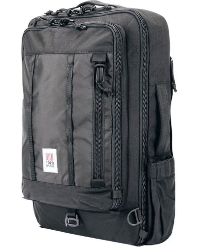Topo Global Travel 30L Bag - Gray