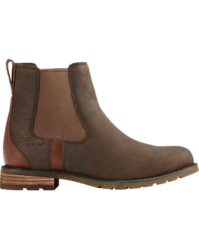 Ariat Wexford H20 Boot - Brown