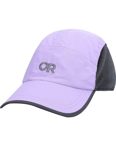 Outdoor Research Swift Cap - Purple