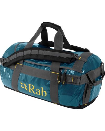 Rab Kitbag 50L Duffel - Blue