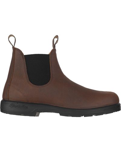 Blundstone Classic 550 Chelsea Boot - Brown