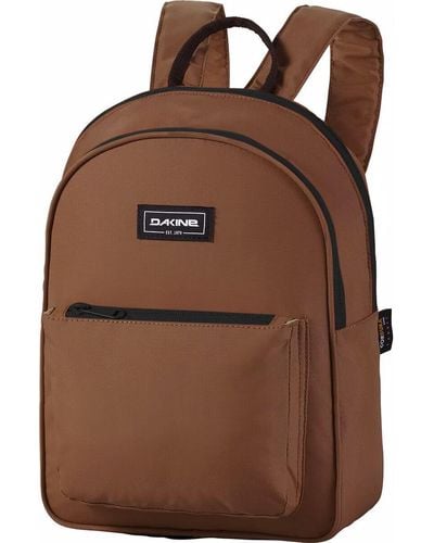Dakine Essentials Mini 7L Backpack - Brown