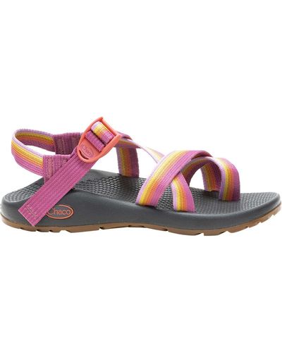 Chaco Z/2 Classic Sandal - Pink