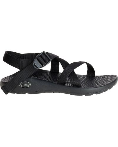 Chaco Z/1 Classic Wide Sandal - Black