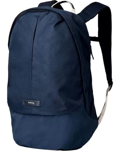 Bellroy Classic+ 2Nd Edition 24L Backpack - Blue