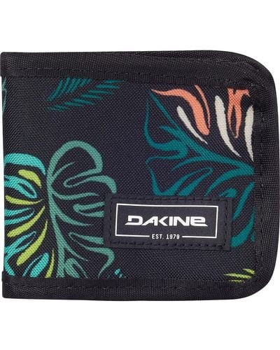 Dakine Transfer Wallet - Blue