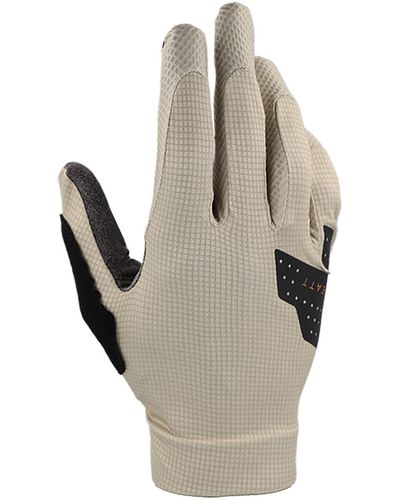 Leatt Mtb 1.0 Glove - Gray