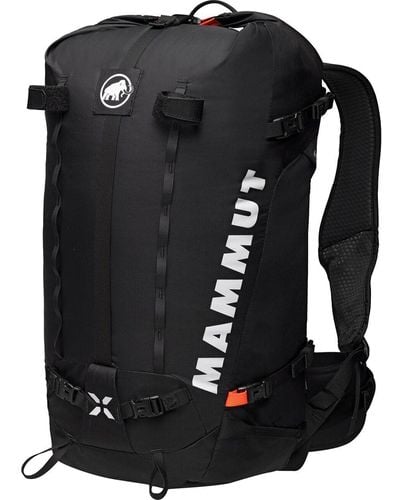 Mammut Trion Nordwand 28l Backpack - Black