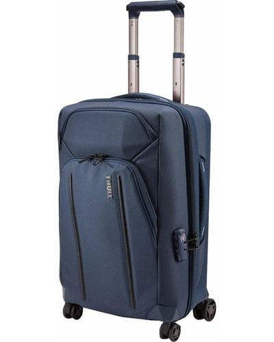 Thule Crossover 2 35L Carry-On Spinner Bag Dress - Blue
