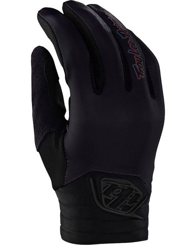 Troy Lee Designs Luxe Glove - Black