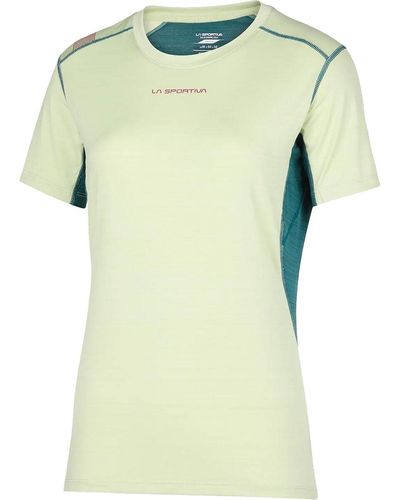 La Sportiva Sunfire T-Shirt - Green