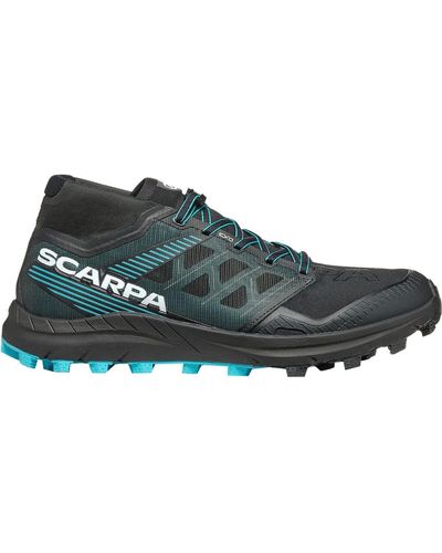 SCARPA Spin St Shoe - Gray