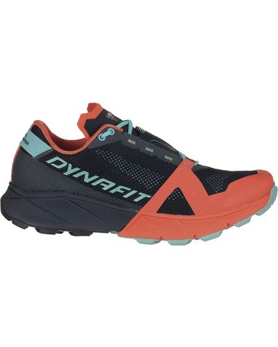 Dynafit Ultra 100 Trail Running Shoe - Blue