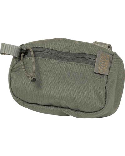Mystery Ranch High Water Forager Pack Pocket - Green