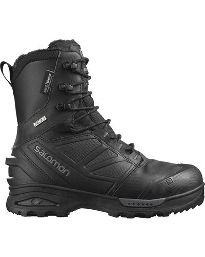 Salomon Boots for Men | Online Sale up to 35% off | Lyst