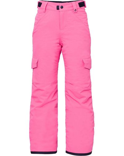 686 Lola Insulated Pant - Pink