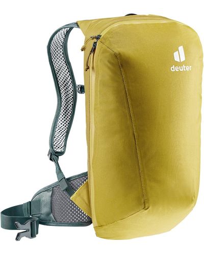 Deuter Plamort 12l Backpack - Green