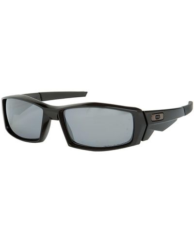 Oakley Canteen Sunglasses Polished/ Iridium - Black