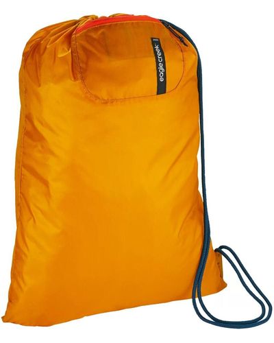 Eagle Creek Pack-It Isolate Laundry Sack Sahara - Orange