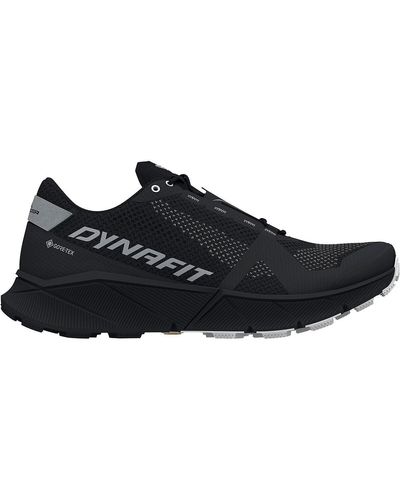 Dynafit Ultra 100 Gtx Trail Running Shoe - Black