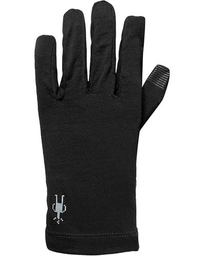 Smartwool Merino Glove - Black