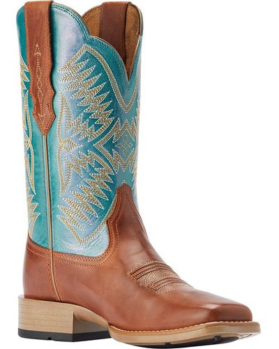 Ariat Knee-high boots for Women | Online Sale up to 35% off | Lyst