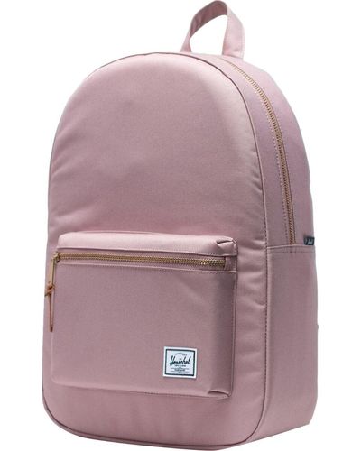 Herschel Supply Co. Settlement 23L Backpack - Purple
