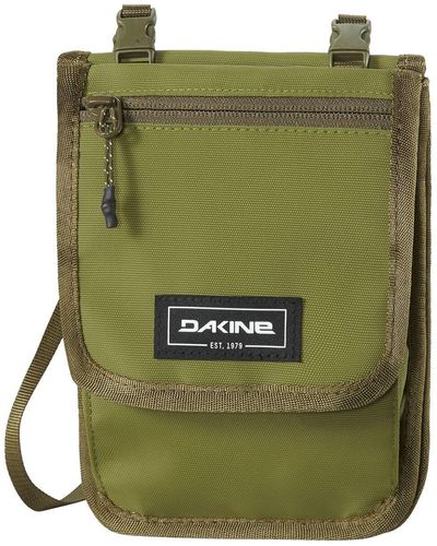 Dakine Travel Wallet - Green