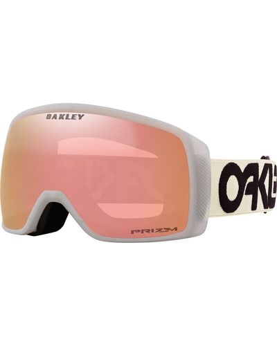 Oakley Flight Tracker S Goggles - Pink