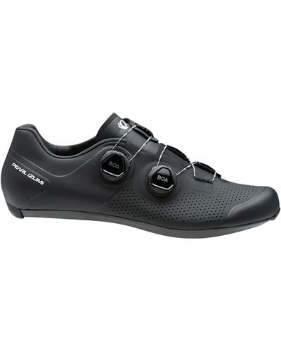 Pearl Izumi Pro Road Cycling Shoe - Black