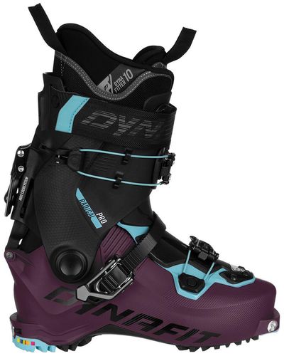 Dynafit Radical Pro Alpine Touring Boot - Black