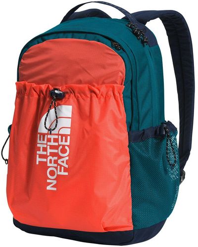 The North Face Bozer 19l Backpack - Red