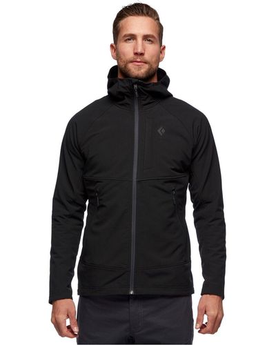 Men's Black Diamond Down and padded jackets from $230 | Lyst