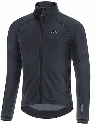 Gore Wear C3 Gore-Tex Infinium Thermo Jacket - Blue