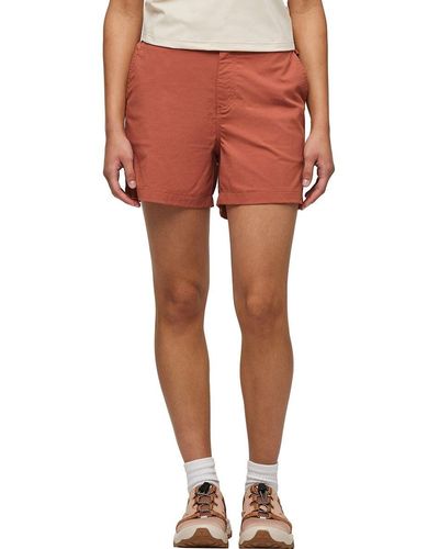 COTOPAXI Tolima Short - Red