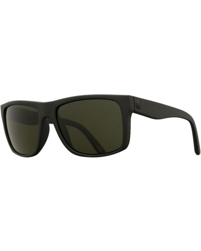 Electric Swingarm Polarized Sunglasses - Black