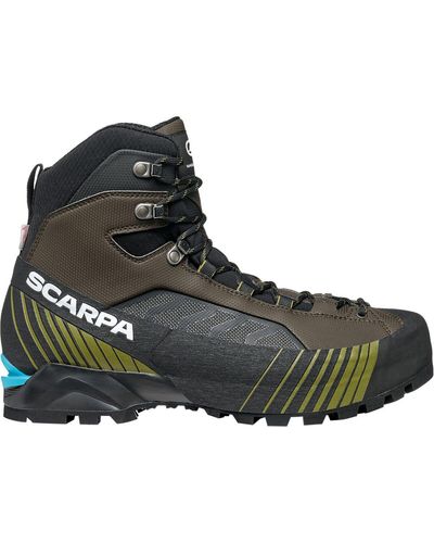 SCARPA Ribelle Lite Hd Mountaineering Boot - Multicolor