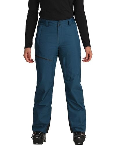 Outdoor Research Tungsten Ii Pant - Blue
