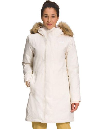 Automatisch Aanbod adverteren The North Face Parka coats for Women | Online Sale up to 45% off | Lyst