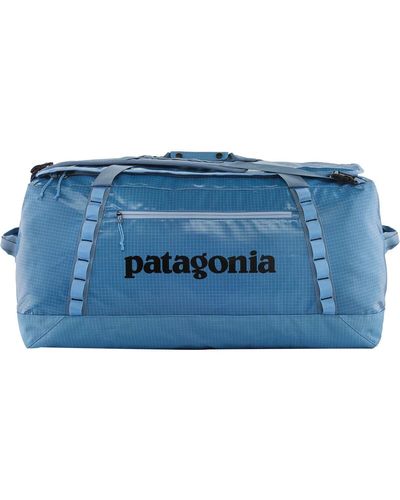 Patagonia Hole 100L Duffel Bag Lago - Blue