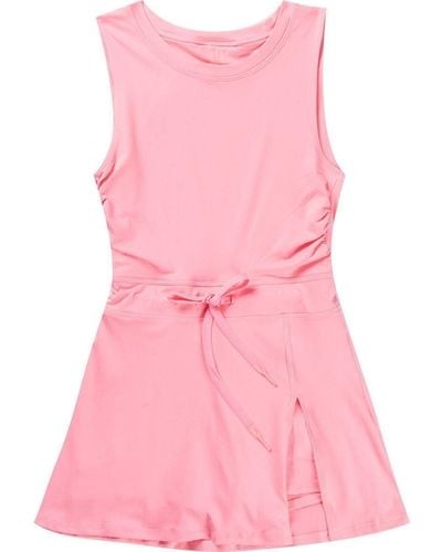 Fp Movement Easy Does It Dress - Pink