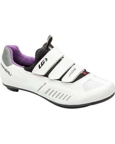 Louis Garneau Jade Xz Cycling Shoe - White